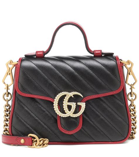 gucci marmount purse|gucci purse marmont small crossbody.